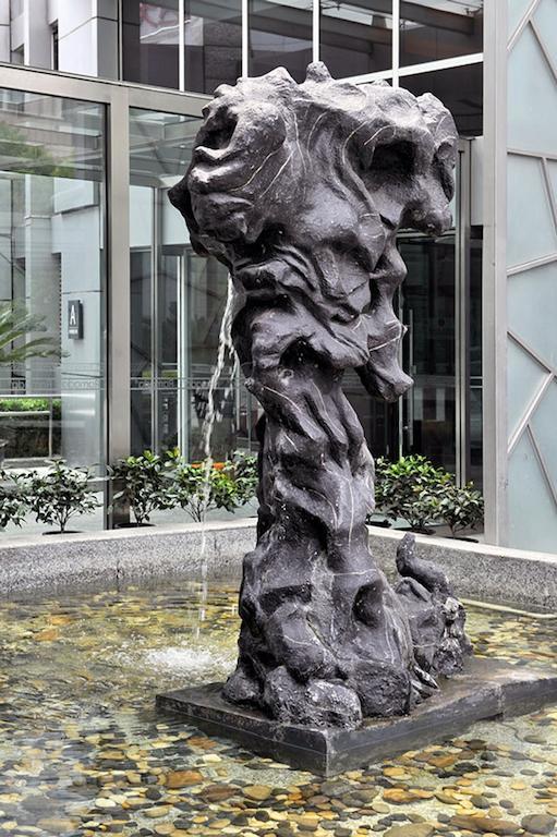 Ramada Plaza Shanghai Gateway Exterior photo