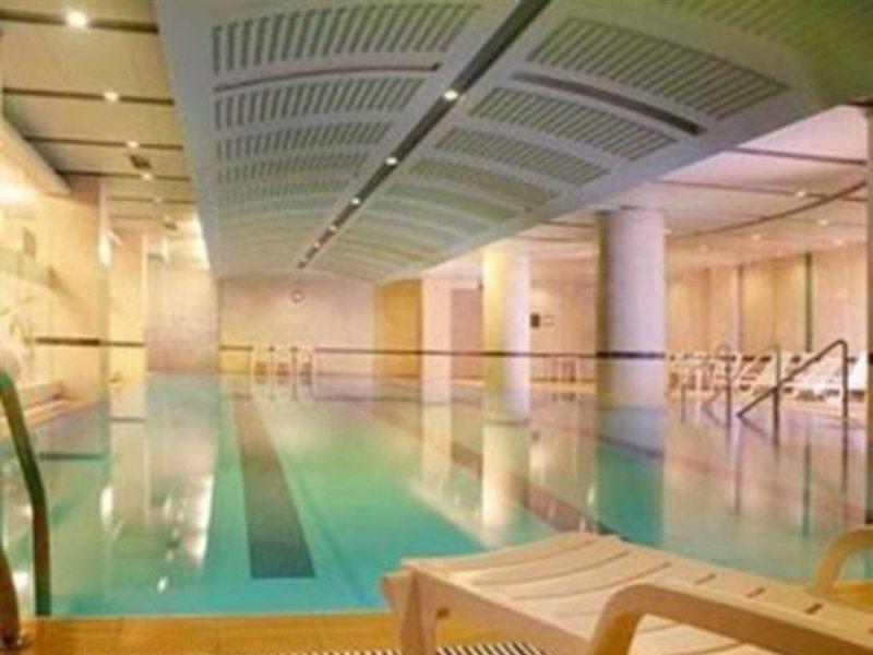 Ramada Plaza Shanghai Gateway Facilities photo